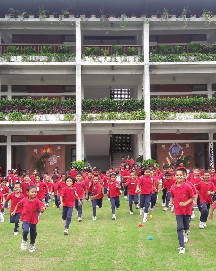 মাসকো স্কুল 